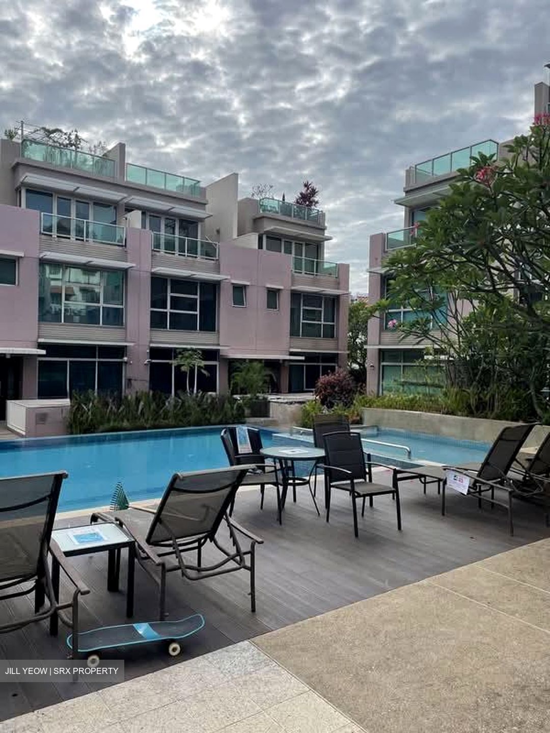 Summer Villas (D28), Terrace #563288361